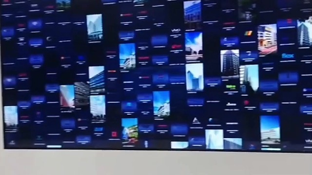 智能中控系统智慧展厅打造