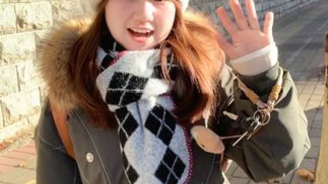 允许一切发生 然后做个勇敢的人