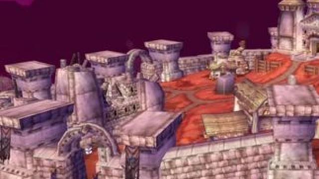 时光服散人玩家休闲打金4个地点 学专业学飞行不用愁了