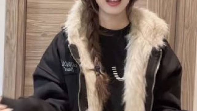 看到最后有惊喜