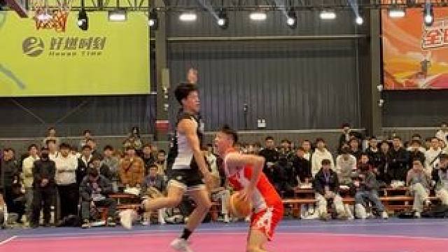 两大顶级单挑大魔王的对决，既是对手也是队友