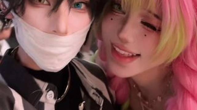 “明天还会再见吗？” 私设OO