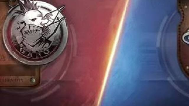 共创七区八区约架到底有多夸张？连点器两个小时才能进图