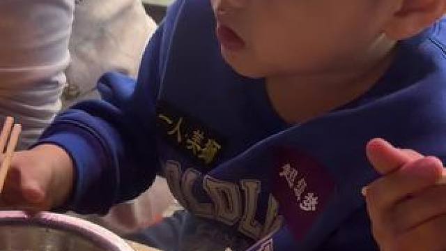 为了一碗螺蛳粉 差点把我暴击了