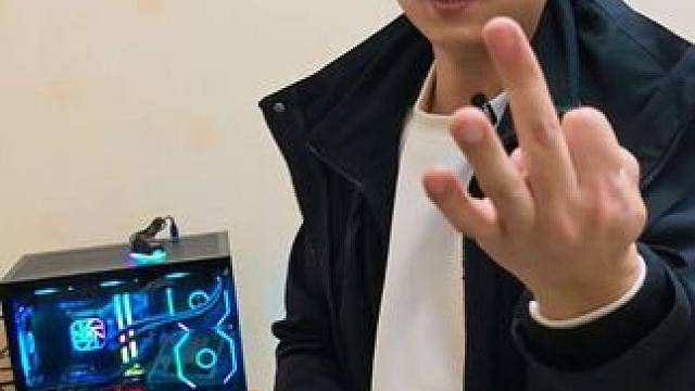 石家庄长安区上门装机i5 14600kf5060ti三角洲 回收二手电脑石家庄电脑组装，石家庄组装