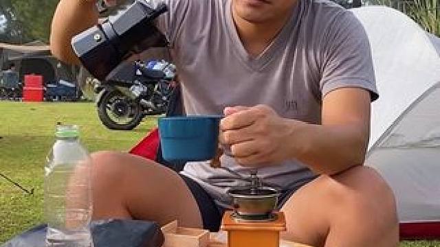 受不了这个味️