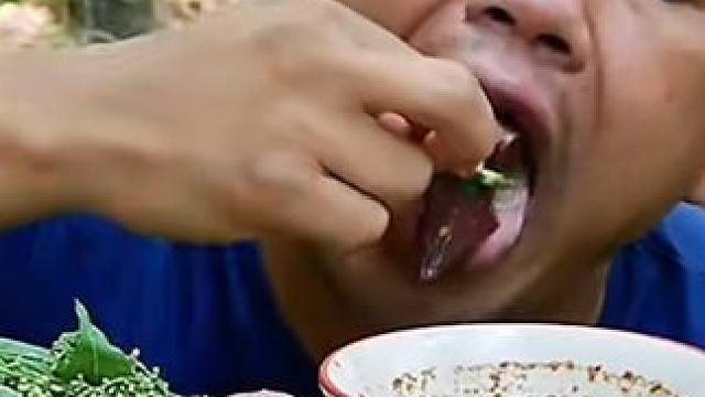 牛瘪酱汁大片鲜牛杂