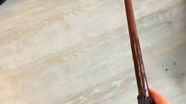 你最喜欢的魔杖是什么？