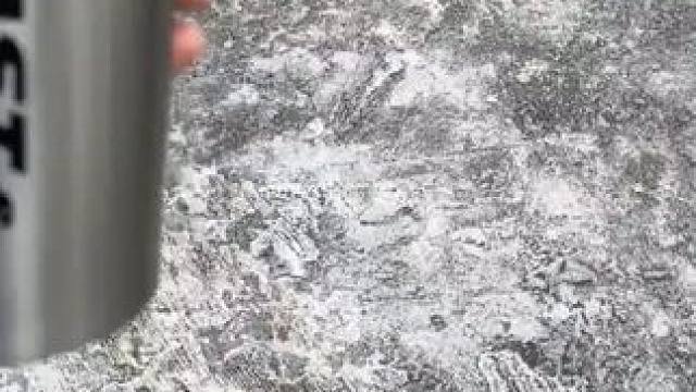 我发布了一个新视频，快来围观吧！