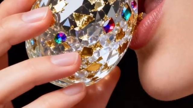 你喜欢第几个？