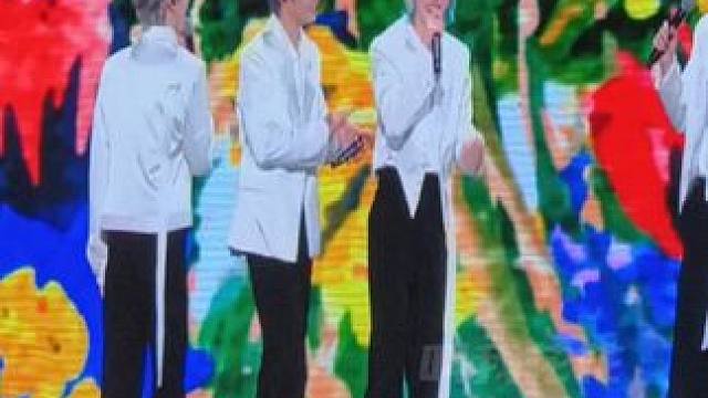 所以耀文说哥哥私下经常跳的是...