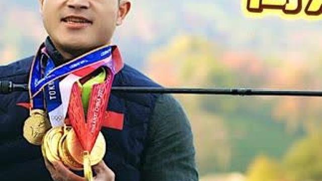 钓鱼空军是不可能空军的，锚也能锚到东西