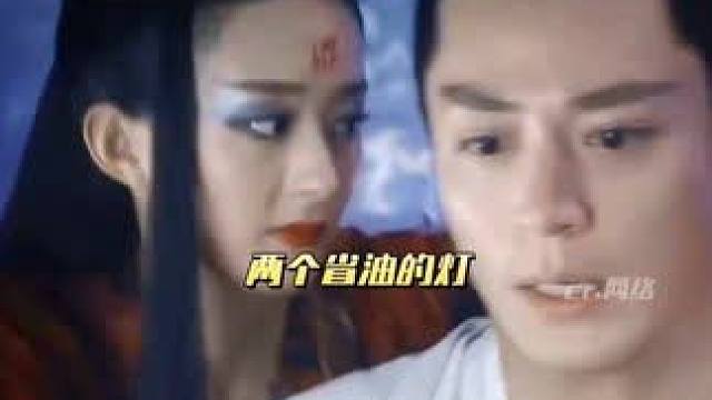 对花千骨妆造不满意，但两人都没说就被剧组忽略了