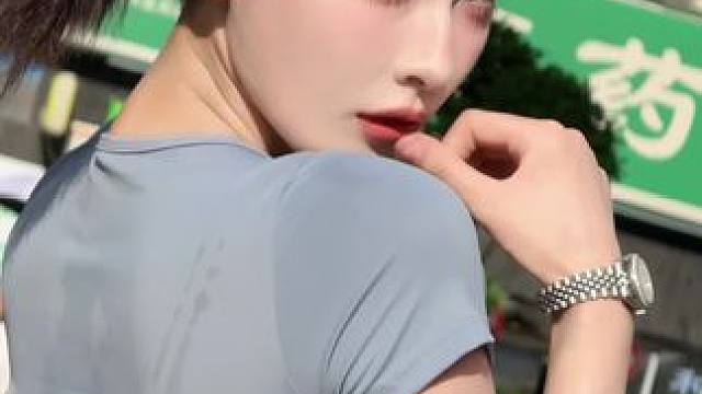 试过啦 自己养自己 才能开出漂亮的花