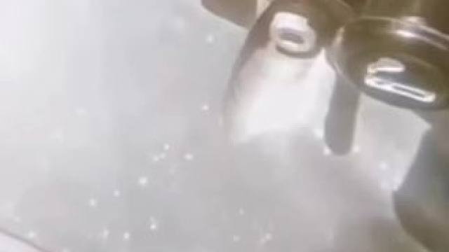 眼前一亮！感觉真棒！我知道那叫点器！故意说错