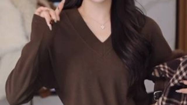 胯大肚子大的姐妹一定要入！真的绝显瘦！