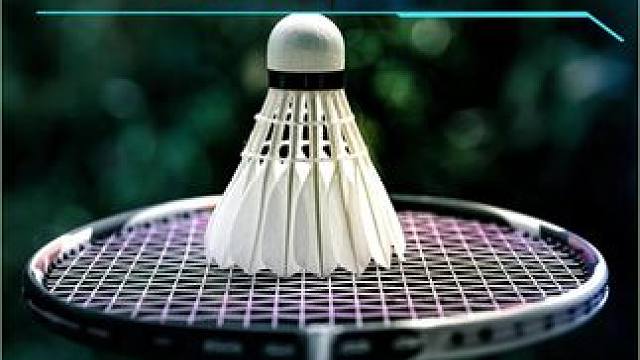 球拍汗湿处理指南，想知道怎么保护好拍杆的看过了