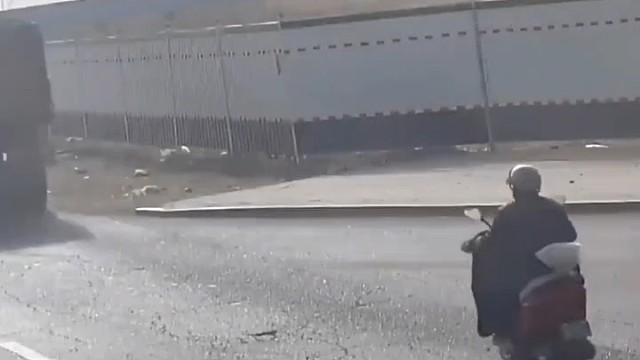 活到现在真是个奇迹[捂脸]