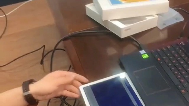 4K超高清HDMI矩阵切换器