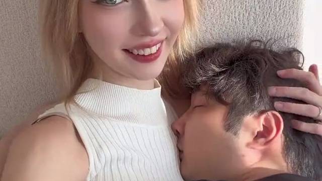 我开战之前比他嘴还甜