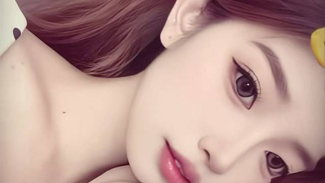 真正属于我的应该像吃饭喝水那样简单