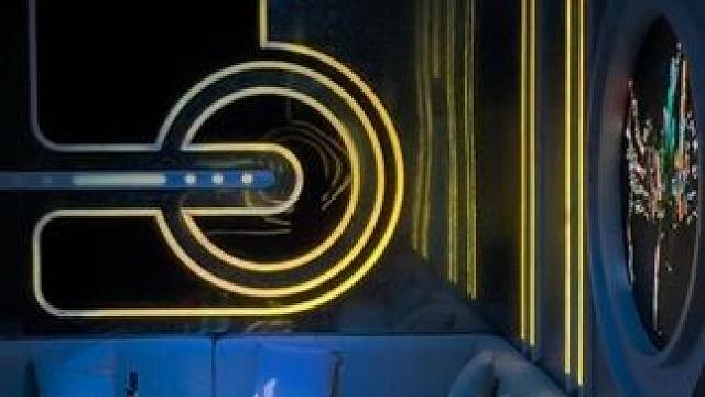 叁叁柒头等舱公馆等你来打卡