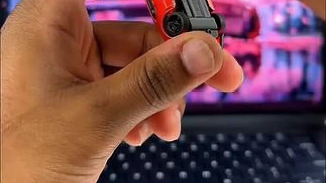 不要将此发送给 F&F 粉丝