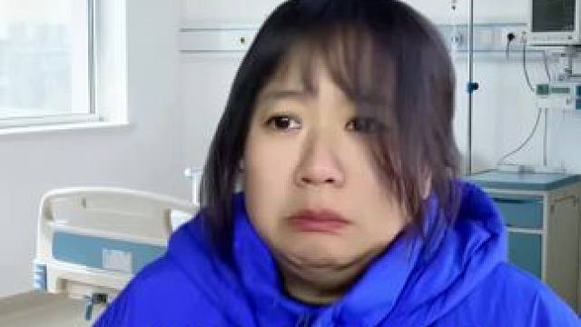 开学第一天就不想上课？