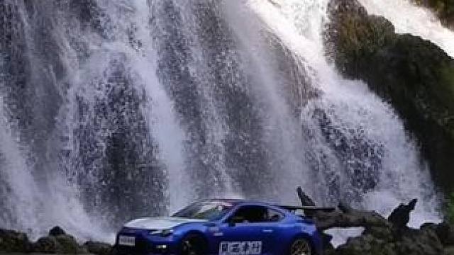 村GT 贵州荔波站宣传花絮，在政府的鼎力支持下，我们走进了世界自然遗产荔波小七孔景区取景拍摄。