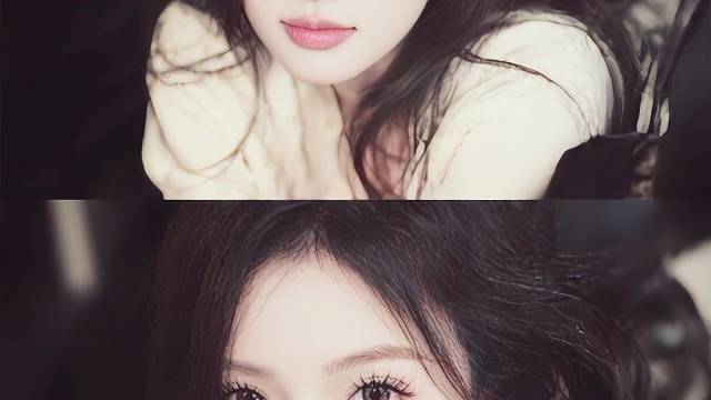 你走进了我的世界 就要永远留下来