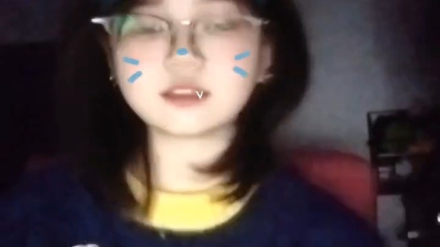 第一次跳手势舞