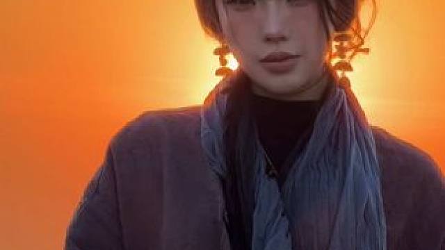 这些年我确实进过很多寺庙 拜过很多神 但我也清楚地知道 最灵验的庙宇是我的血肉 我在其外 神在其中。