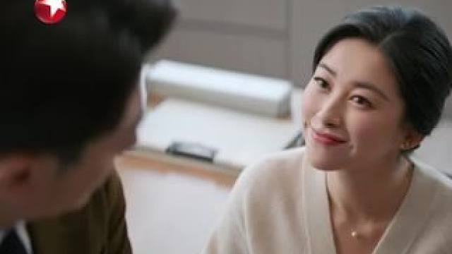 俞瑜这棵铁树终于算是开花（窍）了！