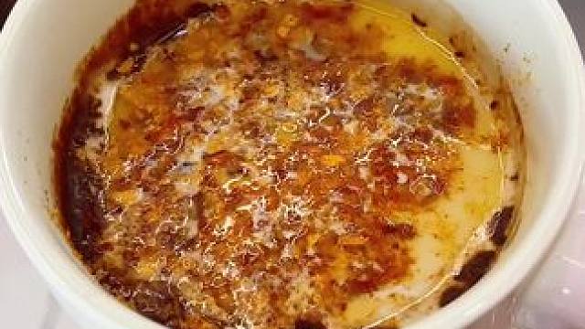 焦糖拿铁搭配小黄油拿铁的味道这杯早八人一定要试试！