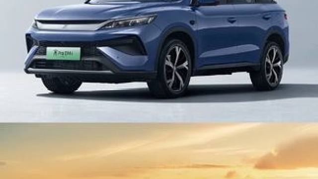 10万级家用插混SUV要安全更要全能 26款吉利星舰7还是比亚迪宋Pro？