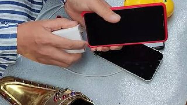 我发布了一个新视频，快来围观吧！