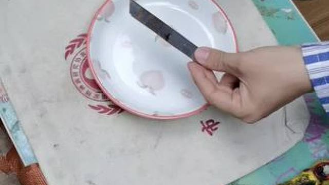 我发布了一个新视频，快来围观吧！