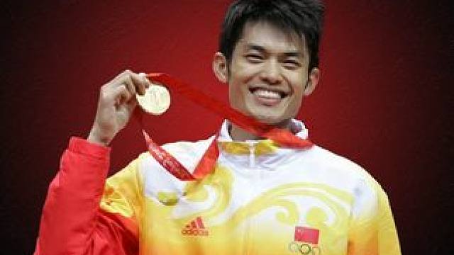 宗伟场上一声吼，林丹直接开暴走。 2008年的林丹速度到底有多快，就是神来了也得2：0带走。