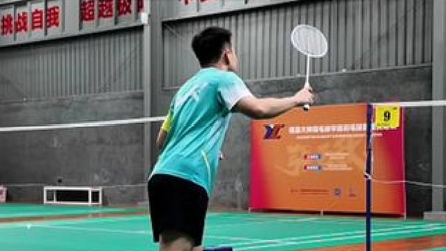 为林丹杯，千千万万遍！ 与光同行，为感谢不断变强和奋进的自己！