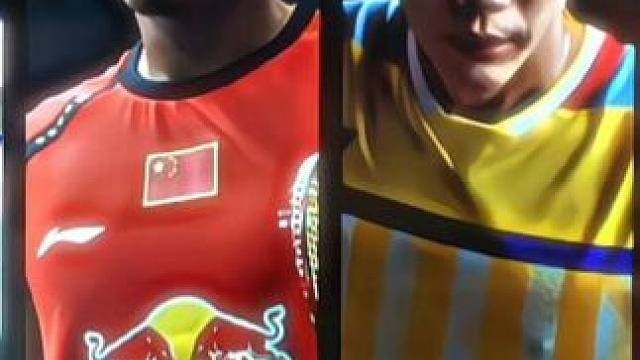  羽坛六巨头跨时代混战，谁能笑到最后？