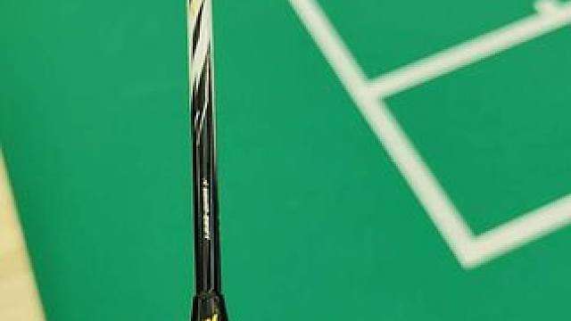 南京萝卜最新款萝卜刀羽球拍