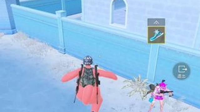 新主题冰雪哈尔滨！超多道具贼好玩！