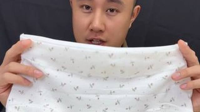 这个一袋一封装的棉内裤组合到底有啥不一样？