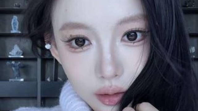 对视的那一秒 心跳也会共鸣吗