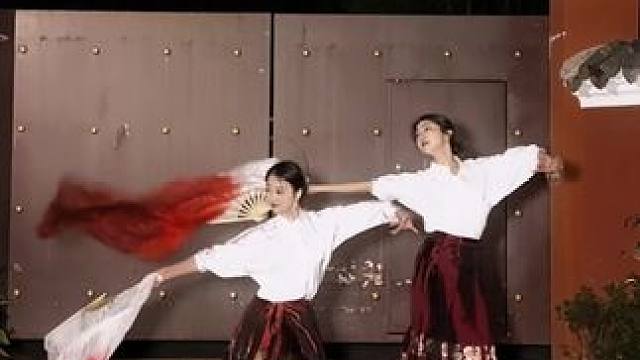 《堕》变装版来啦！