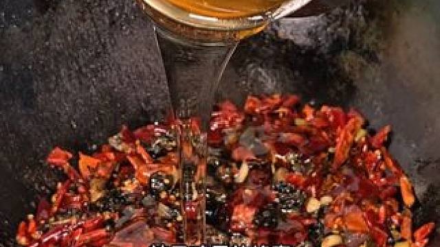 奖励你的好闺蜜请你吃一顿神奇的云南边水菜 #