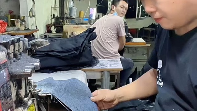 一口水，两巴掌，灵光一闪，精品出炉[捂脸]