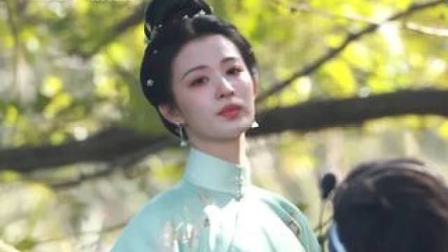 好适合明制啊！！太戳古韵啦