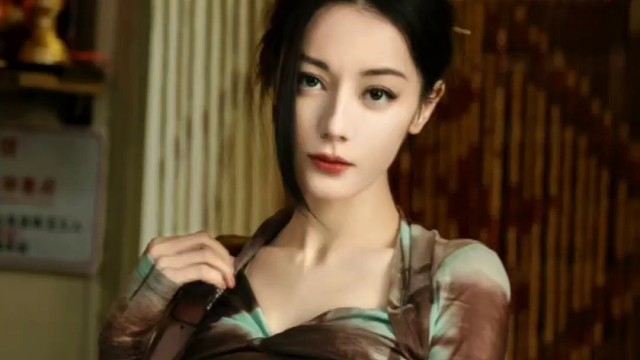 想到让迪丽热巴演聂九罗的简直就是天才