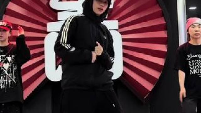 累是累了点 但是可以…(你来说)